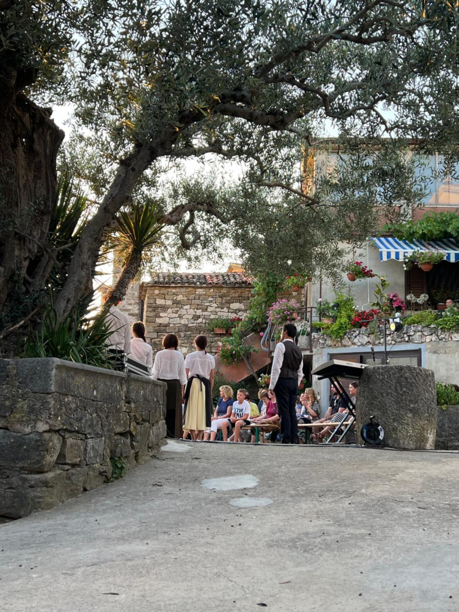 Hramisce Διαμέρισμα Šmarje Εξωτερικό φωτογραφία