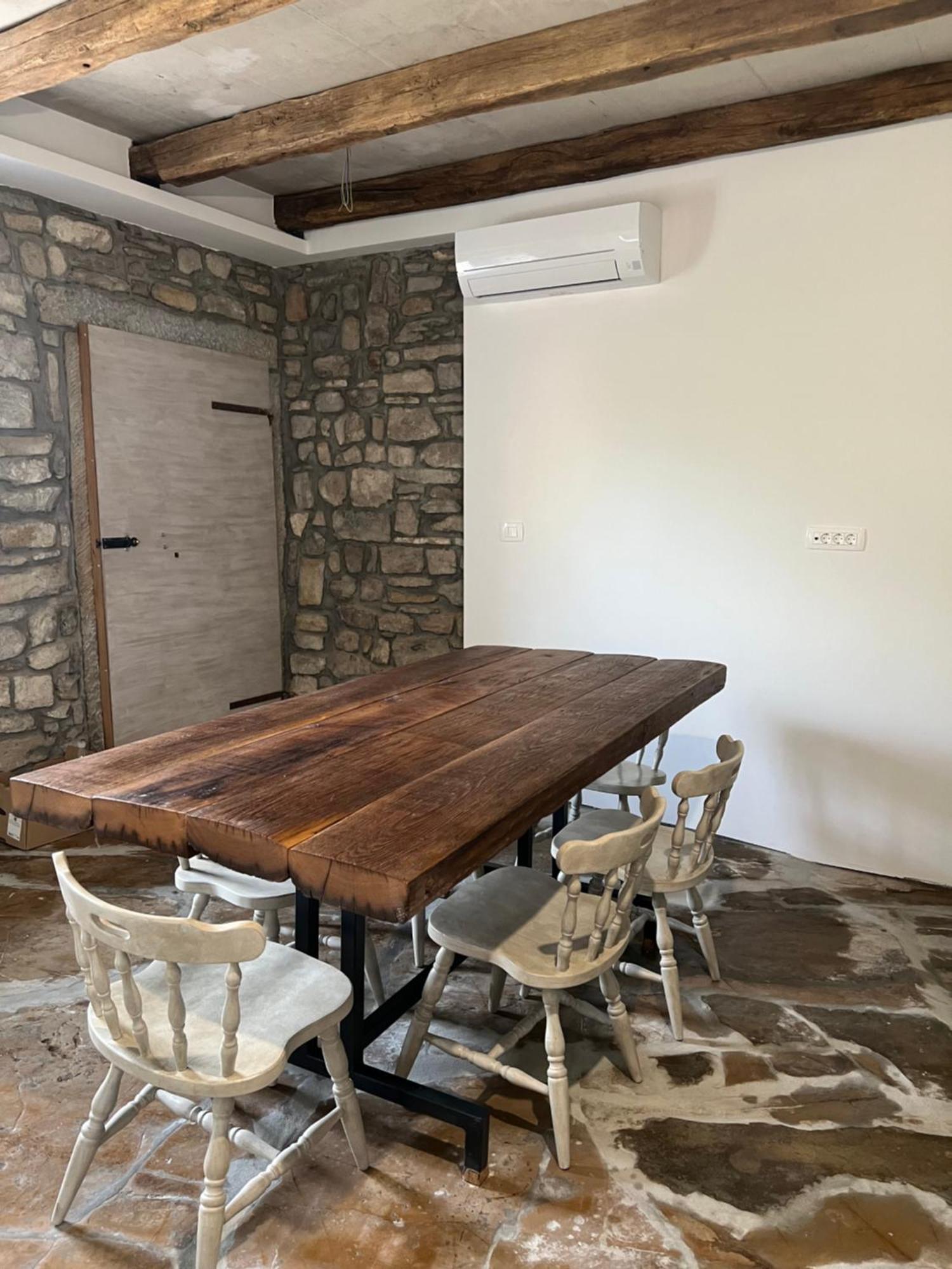 Hramisce Διαμέρισμα Šmarje Εξωτερικό φωτογραφία